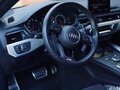 2018 Audi A5 II (F5), серый, 3090000 рублей - вид 5