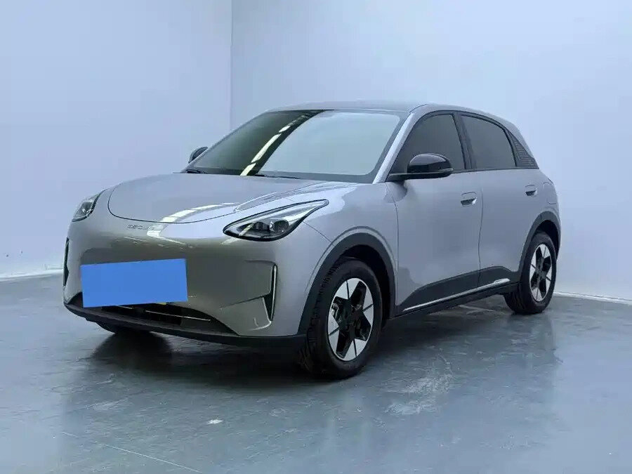 Открыть фотографии: Geely Geome Xingyuan