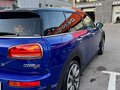 2019 Mini Clubman Cooper SD II Рестайлинг, синий - вид 7