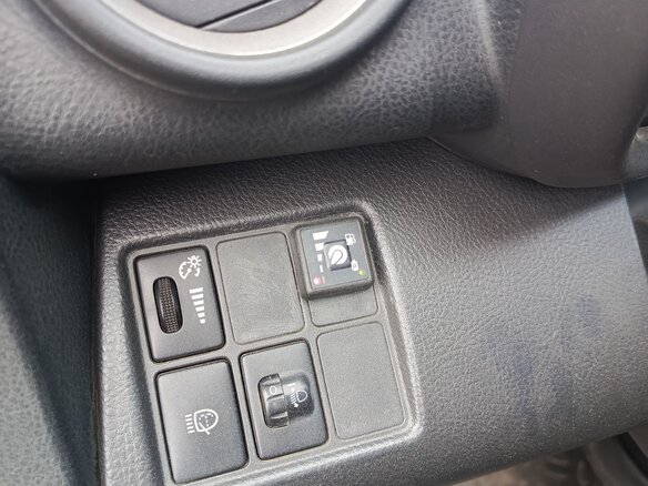 2005 Toyota RAV4 III (XA30), синий, 950000 рублей - вид 12