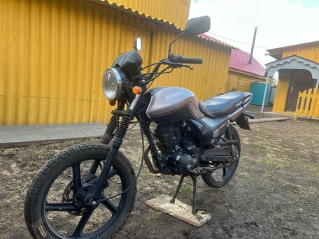 2013 Racer Tiger, серый, 45000 рублей, вид 5