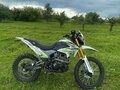 2024 Motoland XT 250 ST, зелёный, 140000 рублей - вид 3