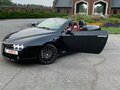 2008 Alfa Romeo Spider III, чёрный, 3500000 рублей - вид 11