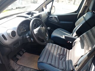 2011 Citroen Berlingo II, голубой, 750000 рублей, вид 5