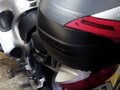 2002 BMW R 1150 RT, серебристый, 450000 рублей