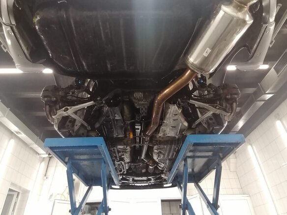 1995 Mazda RX-7 III (FD), серый - вид 21