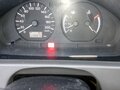 1998 Mitsubishi Space Star I, синий, 250000 рублей - вид 10