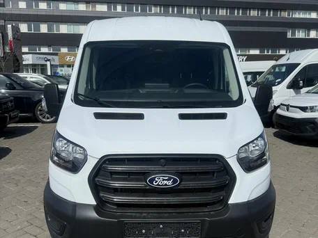 2024 Ford Transit, белый, 7300000 рублей, вид 2