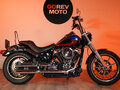2020 Harley-Davidson Low Rider, чёрный, 1150000 рублей