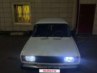 1998 Lada (ВАЗ) 2104 21047, белый, 220000 рублей, вид 4