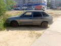 2005 Lada (ВАЗ) 2114, серый, 80000 рублей - вид 2