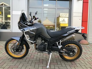 2025 Kove 800X, серый, 1000000 рублей, вид 2