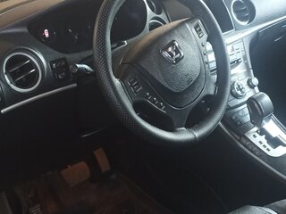 2014 Luxgen Luxgen7 SUV, чёрный, 1050000 рублей, вид 4