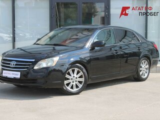 Toyota Avalon III