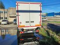 2015 Iveco EuroCargo, красный - вид 2