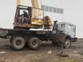 2002 КамАЗ 53605, 1600000 рублей - вид 1