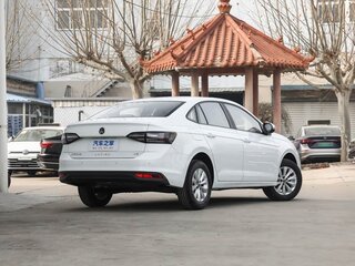 2026 Volkswagen Lavida XR, белый, 1750000 рублей, вид 5