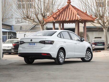 2026 Volkswagen Lavida XR, белый, 1750000 рублей, вид 5