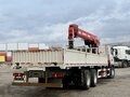 2024 Sinotruk Howo T5G, белый, 11700000 рублей - вид 2