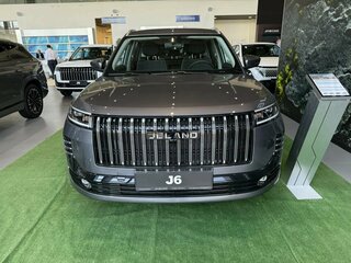 2026 Jeland J6, серый, 2549000 рублей, вид 3