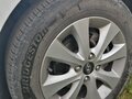 2016 Hyundai Solaris I Рестайлинг, белый, 900000 рублей - вид 5