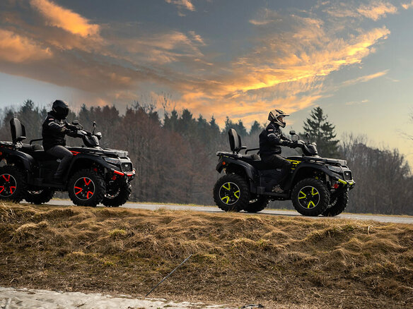 2023 TGB Blade 1000, оранжевый, 1199000 рублей - вид 36