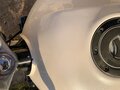 2003 Honda CB 400 Super Four, белый, 305000 рублей - вид 7