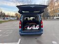 2012 Peugeot Partner II, синий, 750000 рублей - вид 5