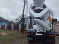 2005 КамАЗ Автобетоносмеситель, золотистый, 950000 рублей - вид 10