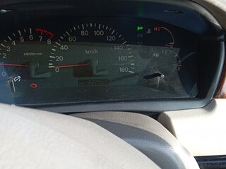2001 Mitsubishi Lancer Cedia IX, серый, 400000 рублей, вид 5