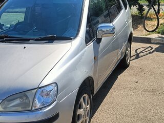 1999 Toyota Corolla Spacio I, серебристый, 325000 рублей, вид 1