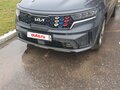 2021 Kia Sorento IV, серый, 3700000 рублей