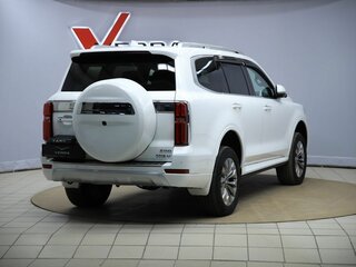 2024 Tank 500 I, белый, 4790000 рублей, вид 5