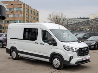 2025 Avior V90, белый, 5290000 рублей, вид 2