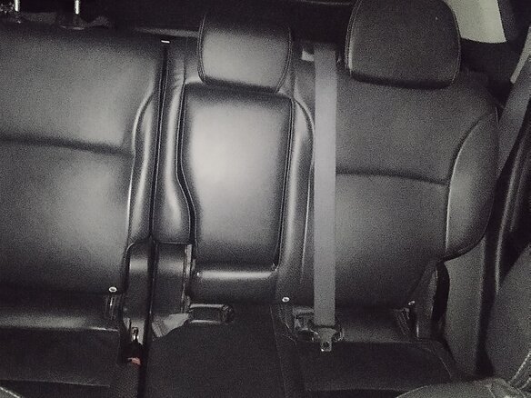 2010 Mitsubishi Outlander II Рестайлинг, серебристый, 1300000 рублей - вид 8