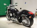 2008 Suzuki Boulevard M109R, чёрный, 635000 рублей - вид 5