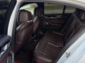 2021 BMW 5 серии M550i xDrive VII (G30/G31/G38) Рестайлинг, белый, 5500000 рублей - вид 6