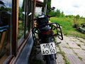 2010 Kawasaki Versys 650, золотистый, 450000 рублей - вид 4