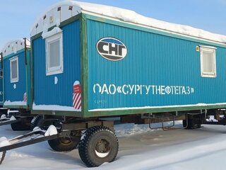 2013 Сургутмебель Комфорт С, зелёный, 286700 рублей, вид 1