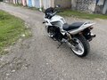2012 Honda CB 400 Super Four, белый, 500000 рублей - вид 2