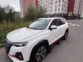 2024 Changan CS35 Plus I Рестайлинг, белый, 1950000 рублей - вид 1