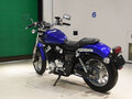 2011 Honda Shadow 750, синий, 438000 рублей - вид 5