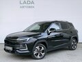 2024 Москвич 3, чёрный, 1599000 рублей