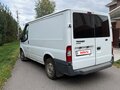 2010 Ford Transit, белый, 1150000 рублей - вид 9