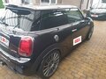 2020 Mini Hatch JCW III (F55/F56) Рестайлинг, чёрный, 4200000 рублей - вид 8