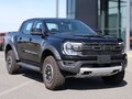 2026 Ford Ranger Raptor T6.2, чёрный, 8990000 рублей - вид 7