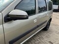 2021 Lada (ВАЗ) Largus I Рестайлинг, серебристый, 1800000 рублей - вид 8
