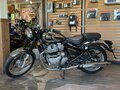 2026 Royal Enfield Classic 650, чёрный, 723000 рублей