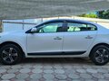 2013 Renault Fluence I Рестайлинг, белый, 1200000 рублей - вид 7