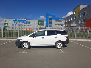 2006 Honda Partner II, белый, 610000 рублей, вид 5